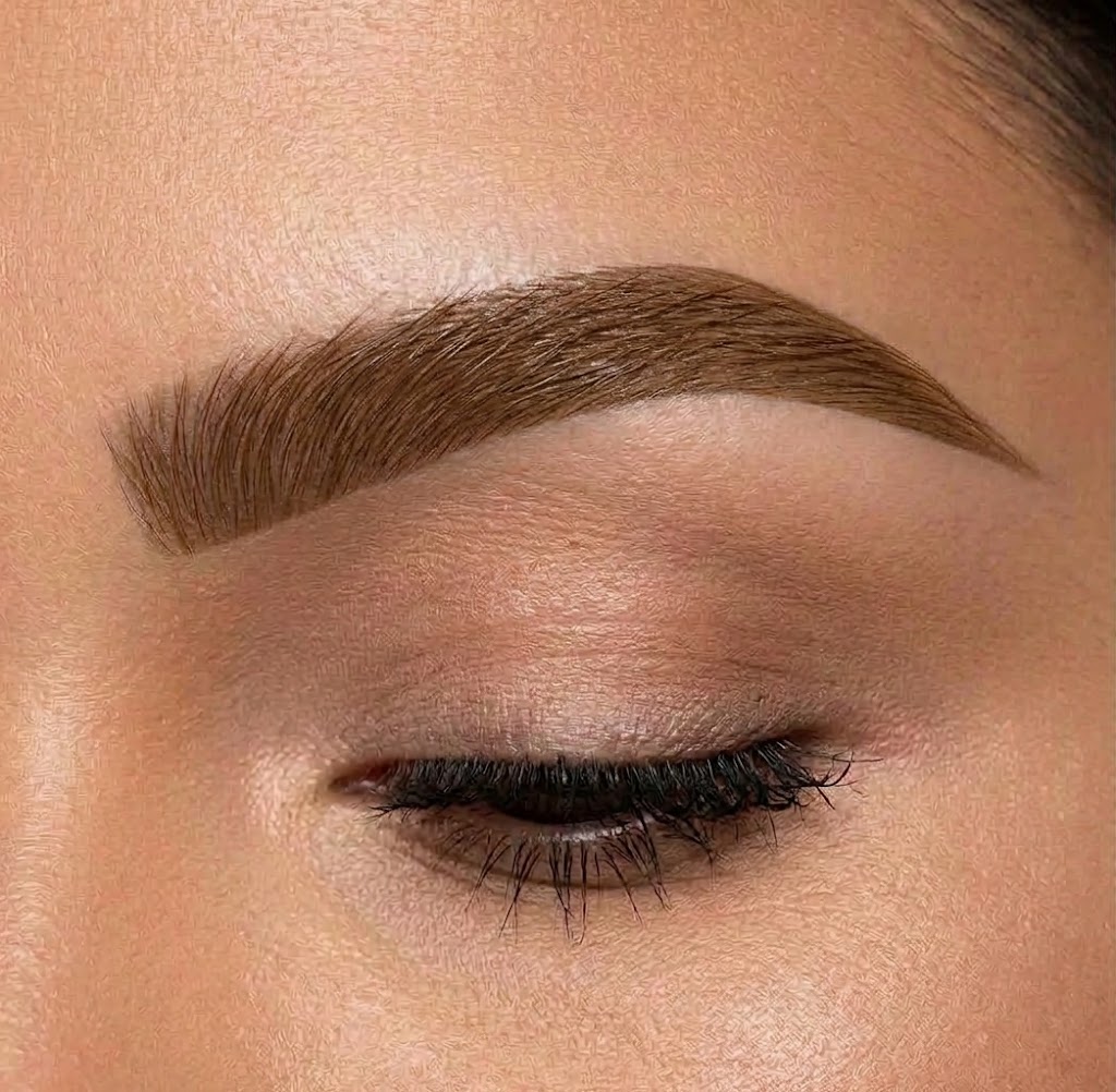 Full Brow Gel product