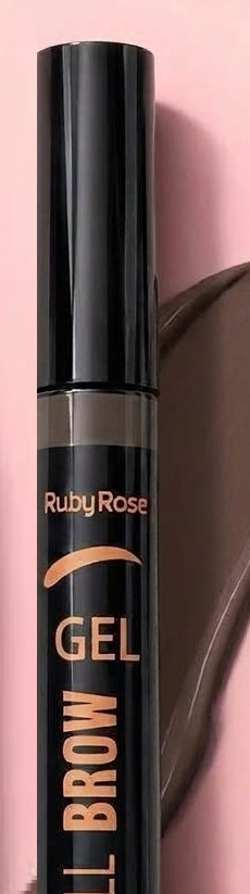 Full Brow Gel