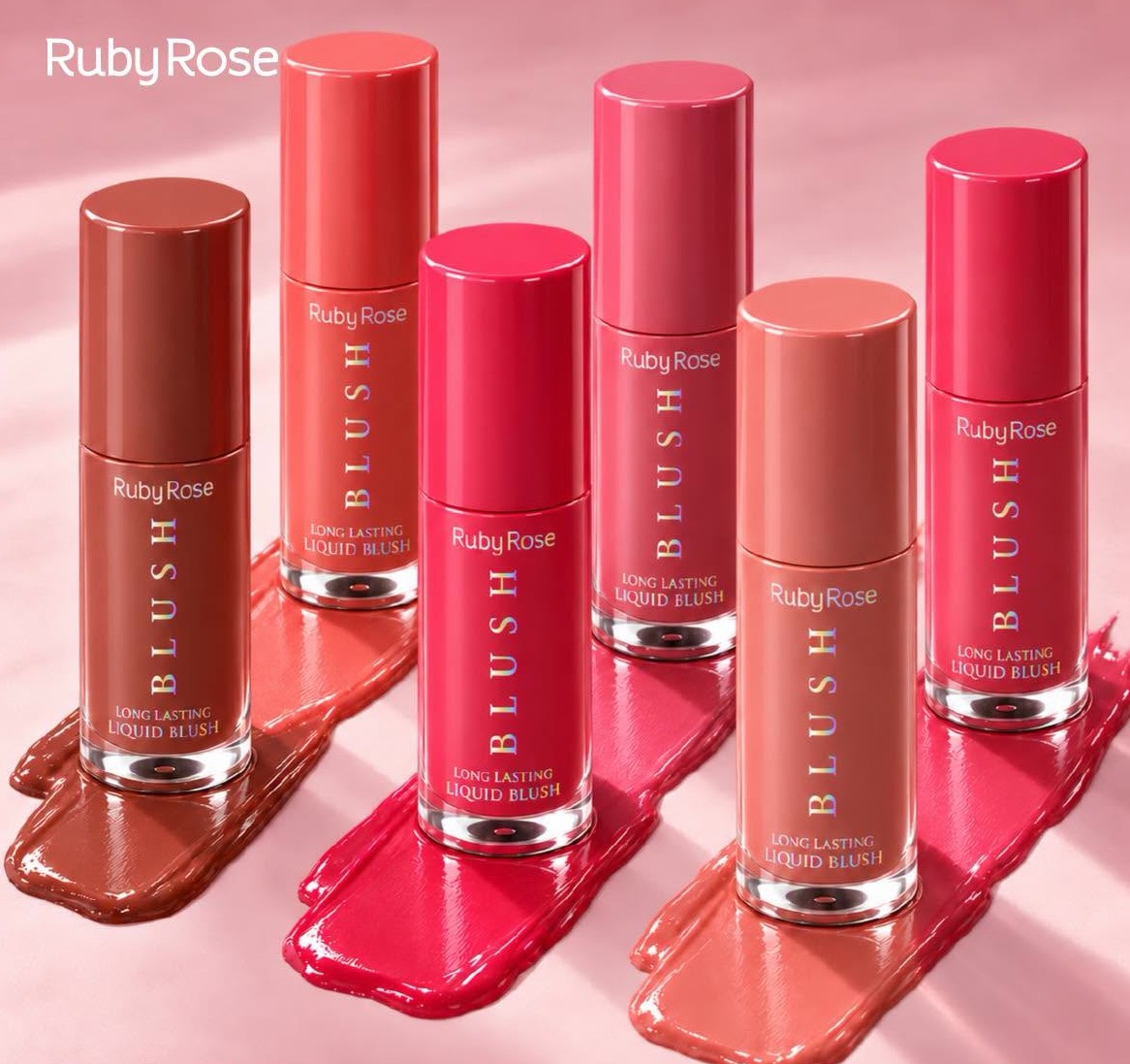 Liquid Blush