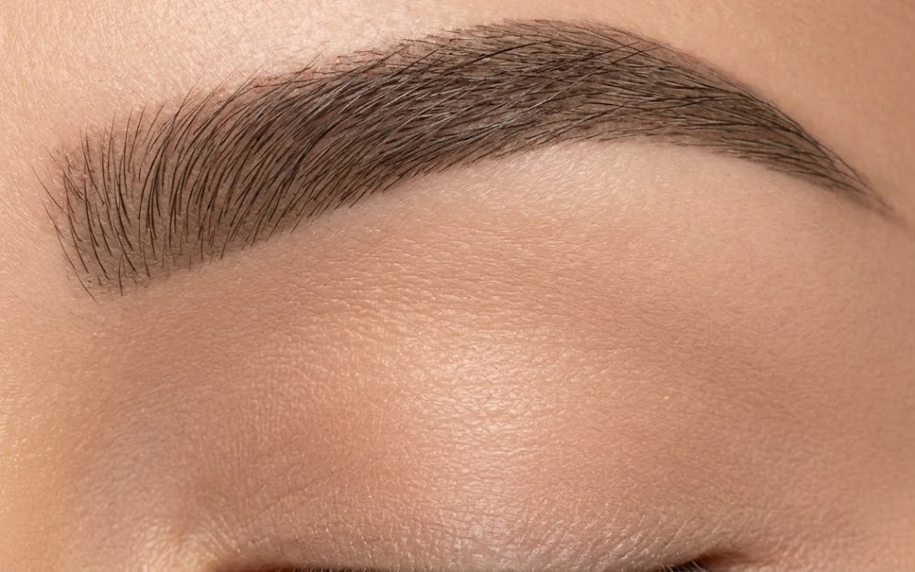 Eyebrow Corrector product