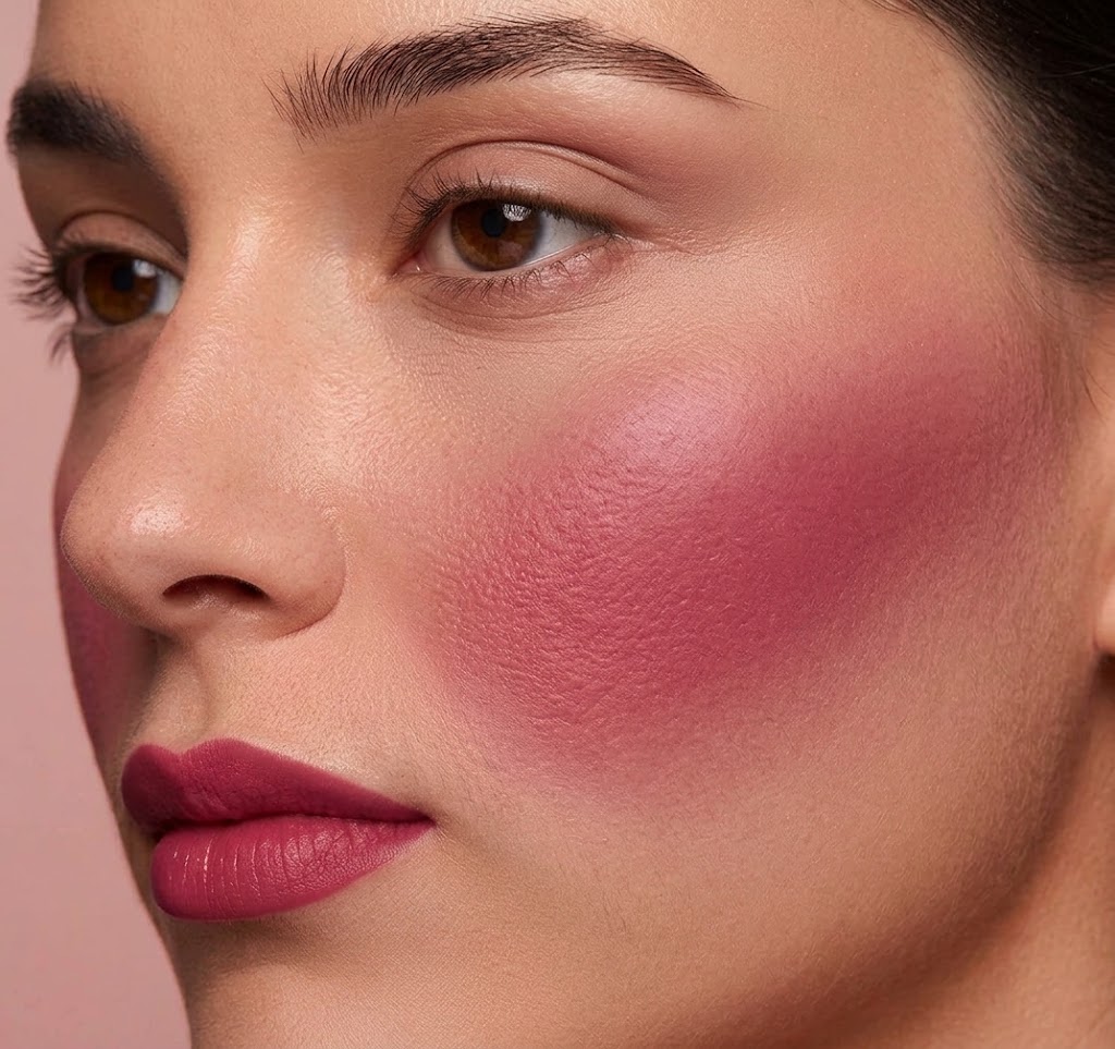 Liquid Blush product
