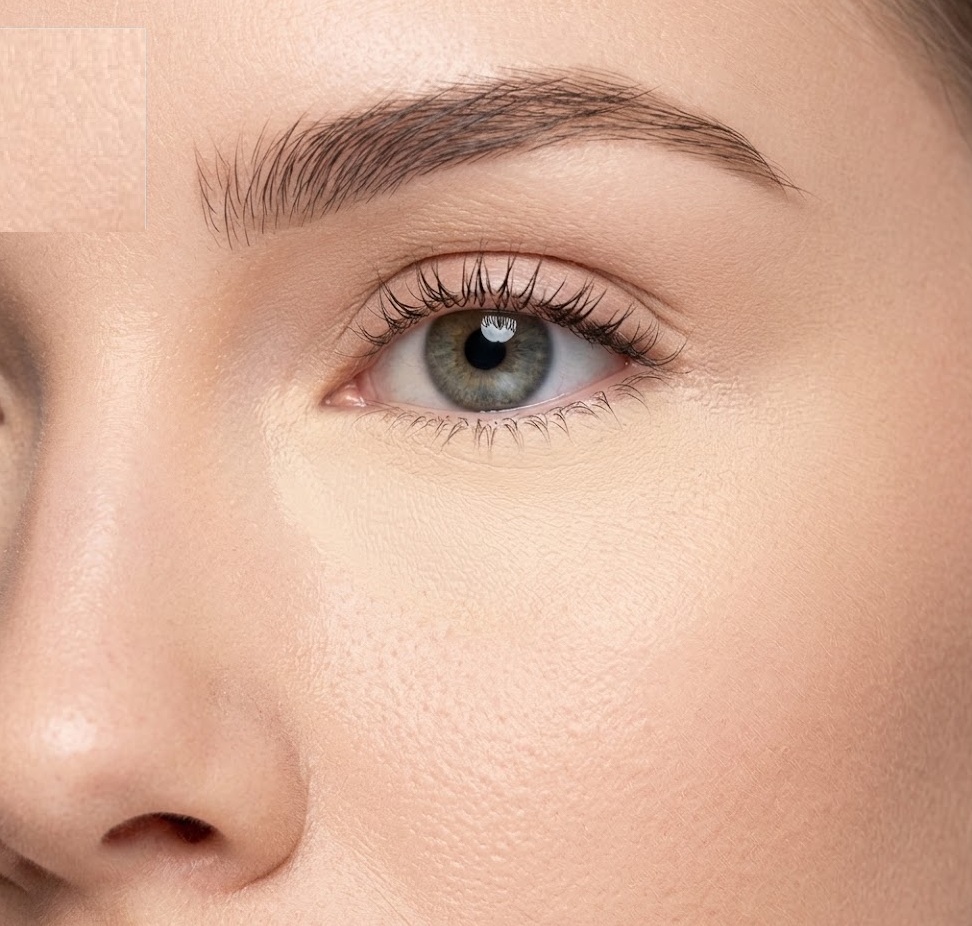 Concealer product