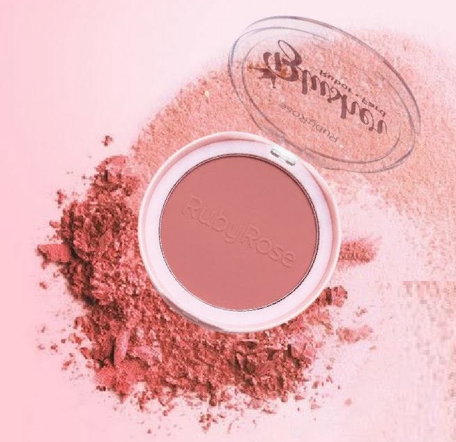 Blusher Powder