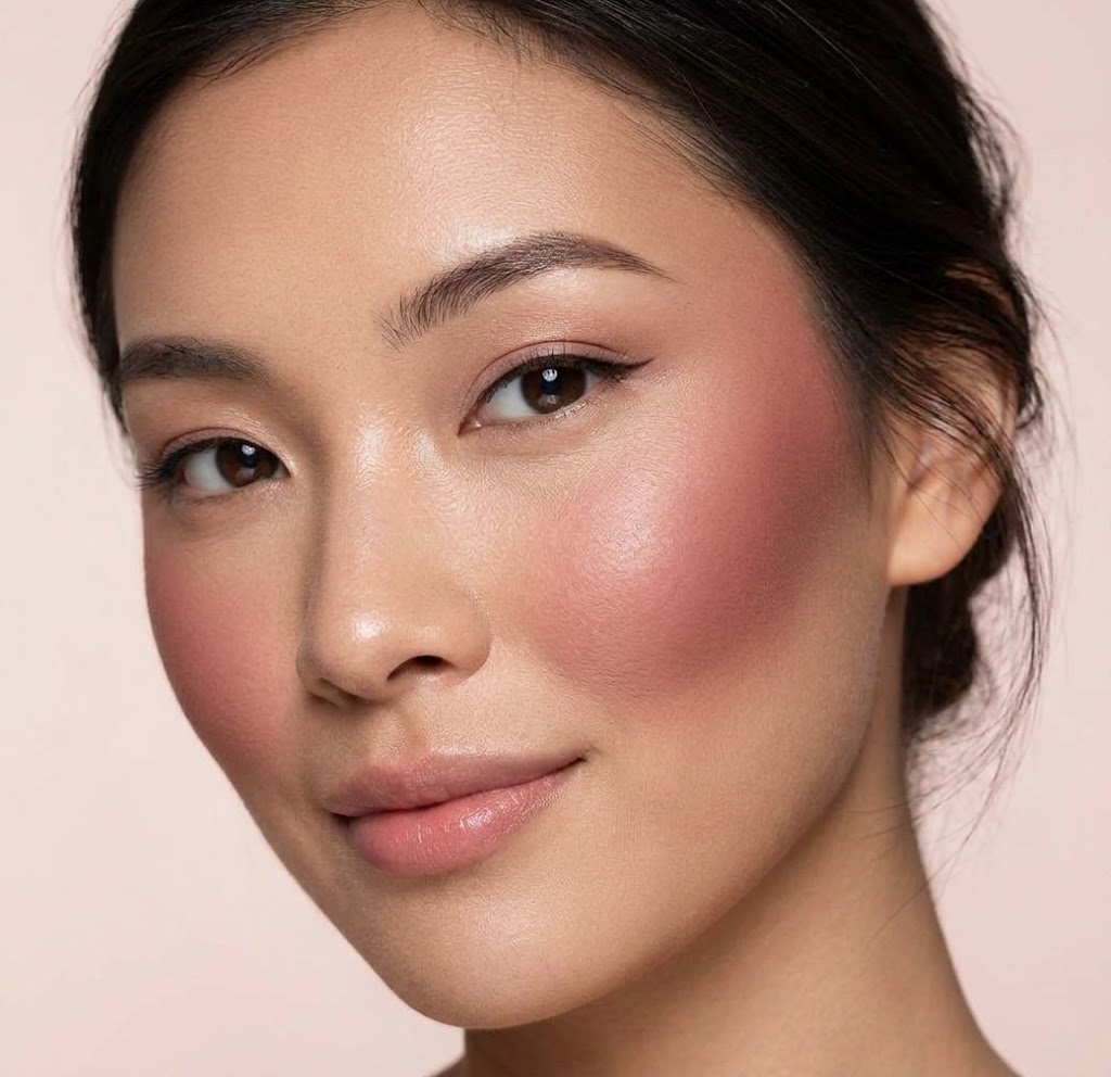 Blusher Powder product