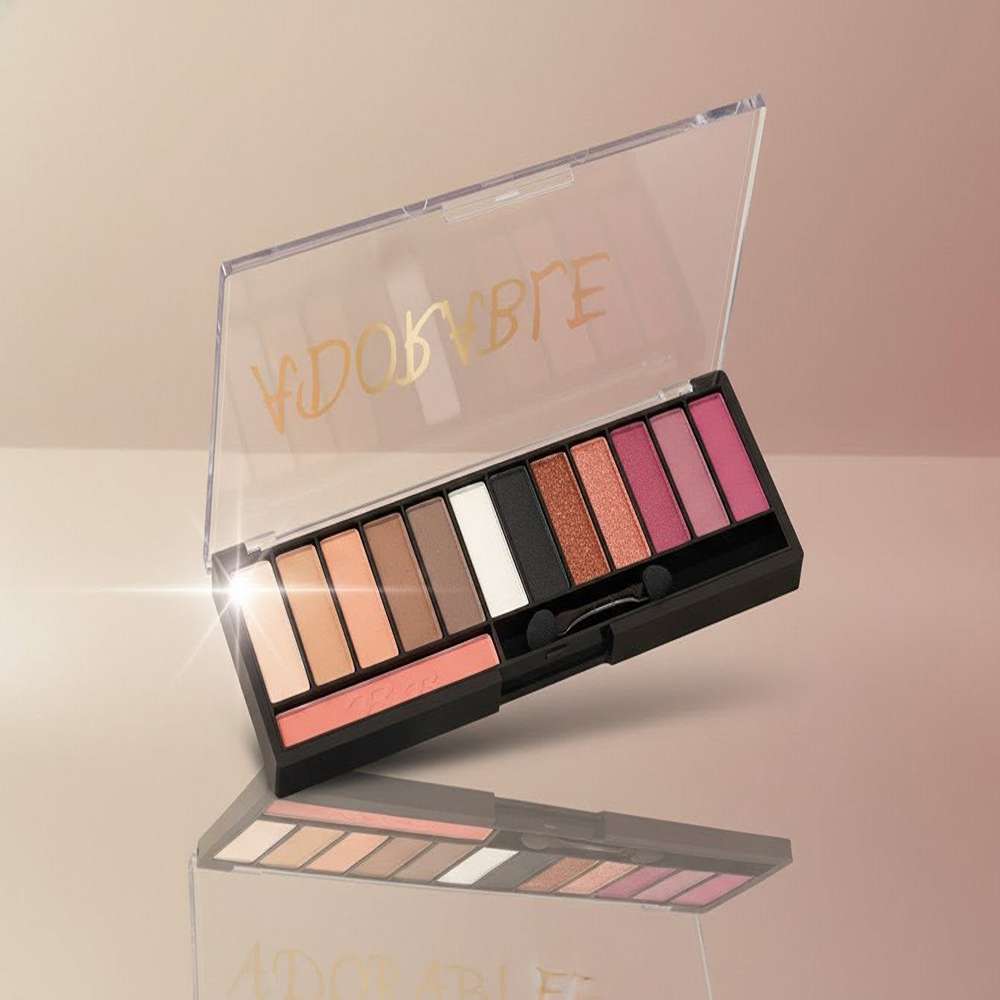 Eyeshadow Ruler