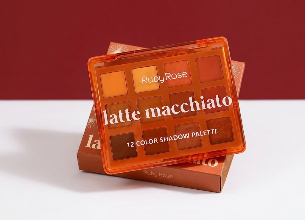 Ichado Latte Makiado