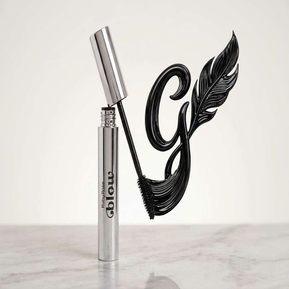 Blow Mascara Dramatic