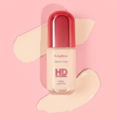 Foundation HD product